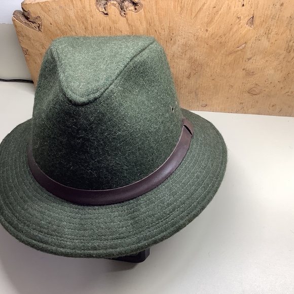Filson Wool Packer Hat - Picture 4 of 8